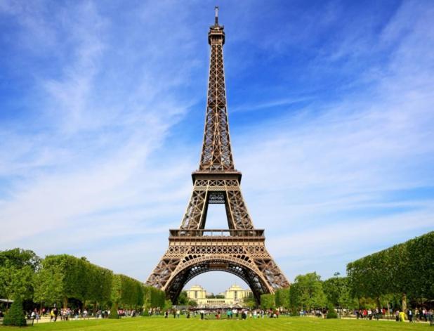 Studio Le Jungle - Roissy Cdg - Parc Asterix - Paris Moussy-le-Neuf 외부 사진