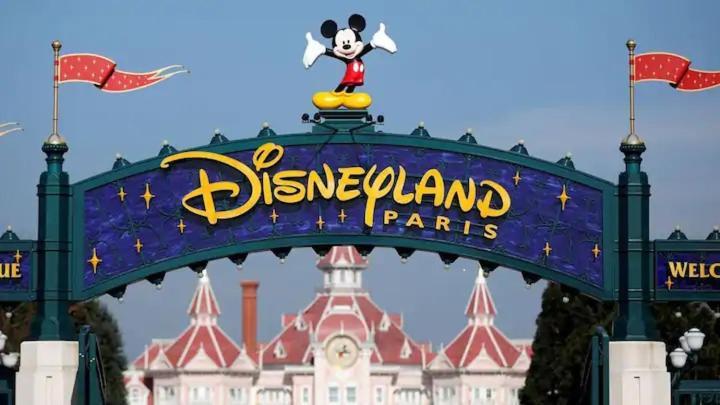 Studio Le Jungle - Roissy Cdg - Parc Asterix - Paris Moussy-le-Neuf 외부 사진